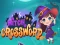 Witch CrossWord — δωρεάν online παιχνίδι