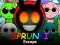 Sprunki 3D Escape — δωρεάν online παιχνίδι