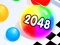Ball Merge 2048 — δωρεάν online παιχνίδι