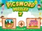 Picsword Puzzles 2 — δωρεάν online παιχνίδι