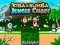 Kiba & Kumba Jungle Chaos — δωρεάν online παιχνίδι