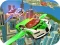 Flying Police Car Simulator — δωρεάν online παιχνίδι