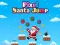 Pixel Santa Jump — δωρεάν online παιχνίδι
