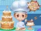 Words Cake — δωρεάν online παιχνίδι