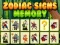 Zodiac Signs Memory — δωρεάν online παιχνίδι