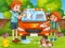 Car Wash Hidden — δωρεάν online παιχνίδι