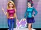 Girls Fashion Competition — δωρεάν online παιχνίδι