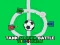 Tank Soccer Battle 1 2 3 4 Player — δωρεάν online παιχνίδι