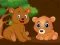Baby Bear Jigsaw — δωρεάν online παιχνίδι
