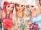 Bride and Bridesmaides Dress up — δωρεάν online παιχνίδι