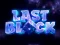 Last Block — δωρεάν online παιχνίδι