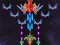 Galaxy Attack Alien Shooter — δωρεάν online παιχνίδι