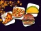 Fast Food Memory Challenge — δωρεάν online παιχνίδι