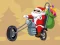 Santa Driver Coloring Book — δωρεάν online παιχνίδι