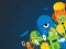 Monsters and Friends Match 3 — δωρεάν online παιχνίδι
