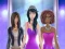 Fashion Competition — δωρεάν online παιχνίδι