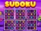 Sudoku Classic — δωρεάν online παιχνίδι