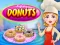 Donuts — δωρεάν online παιχνίδι