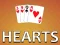 Hearts — δωρεάν online παιχνίδι