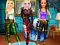 Princesses Adventures — δωρεάν online παιχνίδι