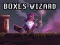 Boxes Wizard — δωρεάν online παιχνίδι