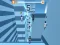 Stickman Parkour — δωρεάν online παιχνίδι