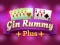 Gin Rummy Plus — δωρεάν online παιχνίδι