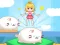 Jump Girl 3D — δωρεάν online παιχνίδι