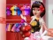 Flower Spring Ball 2 — δωρεάν online παιχνίδι