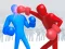 Ragdoll Duel: Boxing — δωρεάν online παιχνίδι