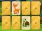 Wild Animals Memory — δωρεάν online παιχνίδι