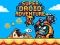 Super Droid Adventure — δωρεάν online παιχνίδι