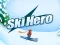 Ski Hero — δωρεάν online παιχνίδι