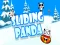 Sliding Panda — δωρεάν online παιχνίδι