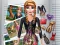 Doll Creator Fashion Looks — δωρεάν online παιχνίδι