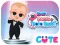 Baby Boss Photo Shoot — δωρεάν online παιχνίδι