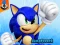 Sonic Jump Fever 2 — δωρεάν online παιχνίδι