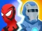 Hero Masters — δωρεάν online παιχνίδι