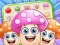 Mushroom Fever Match 3 — δωρεάν online παιχνίδι