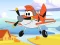 Disney Planes Jigsaw — δωρεάν online παιχνίδι