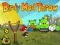 Birdy Mad Throw — δωρεάν online παιχνίδι