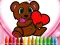 Animals for Valentine's Day — δωρεάν online παιχνίδι