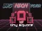 Big Neon Tower vs Tiny Square — δωρεάν online παιχνίδι