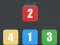 Merge Blocks 2048 Style! — δωρεάν online παιχνίδι