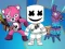 Fortnite Coloring Book — δωρεάν online παιχνίδι
