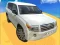 Dubai Drift 4x4 Simulator — δωρεάν online παιχνίδι