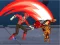 Power Rangers Space war — δωρεάν online παιχνίδι
