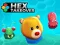 Hex Takeover — δωρεάν online παιχνίδι