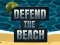 Defend The Beach — δωρεάν online παιχνίδι