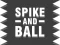 Spike and Ball — δωρεάν online παιχνίδι